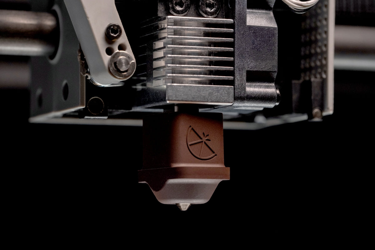 Slice Engineering Mako® Hotend for Bambu Lab X1 / X1C – Quick-Swap Performance Upgrade