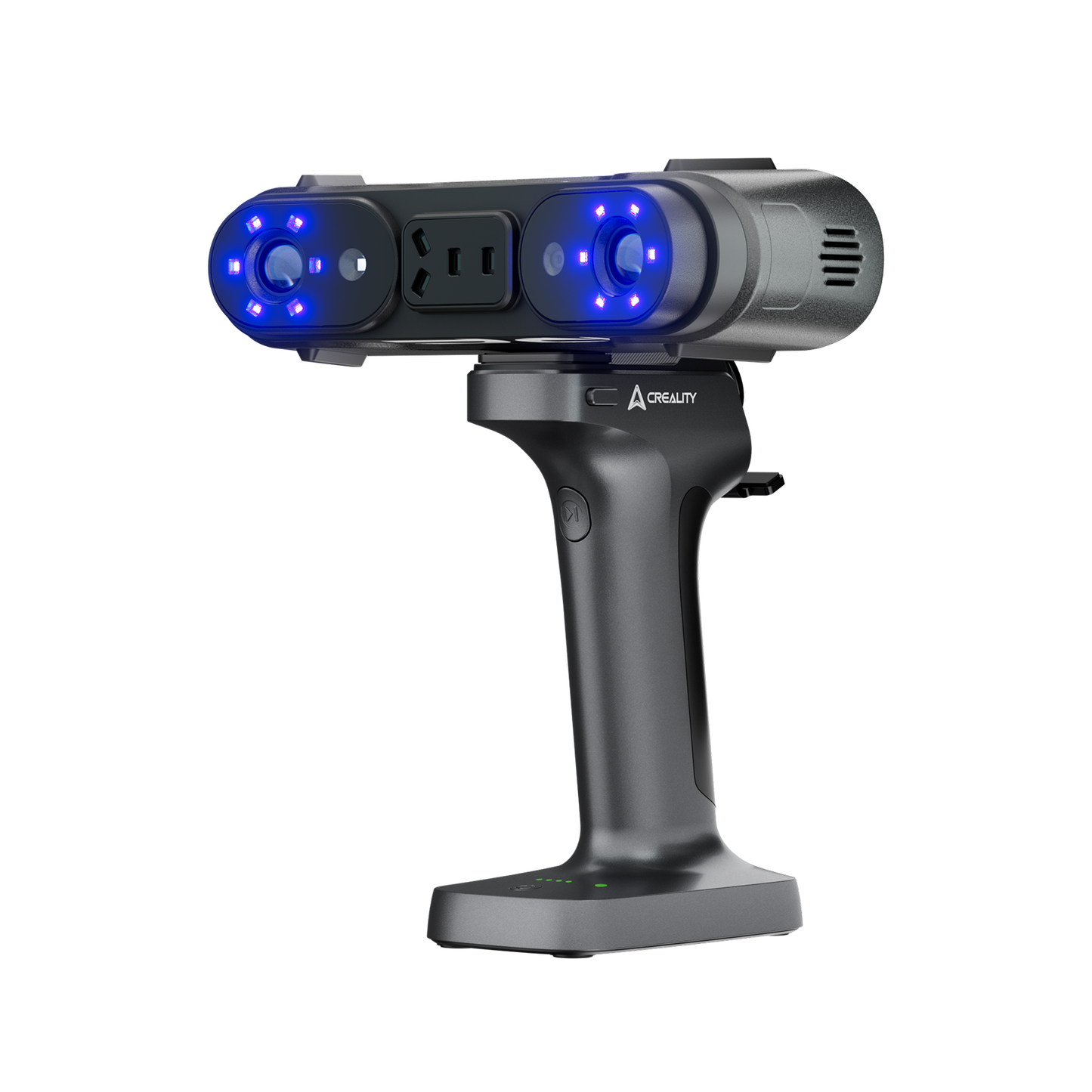 Creality Sermoon X1 Industrial 3D Scanner (0.02mm Accuracy)