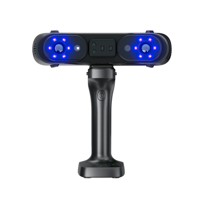Creality Sermoon X1 Industrial 3D Scanner (0.02mm Accuracy)