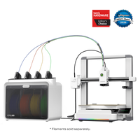 SPARKX i7 3D printer