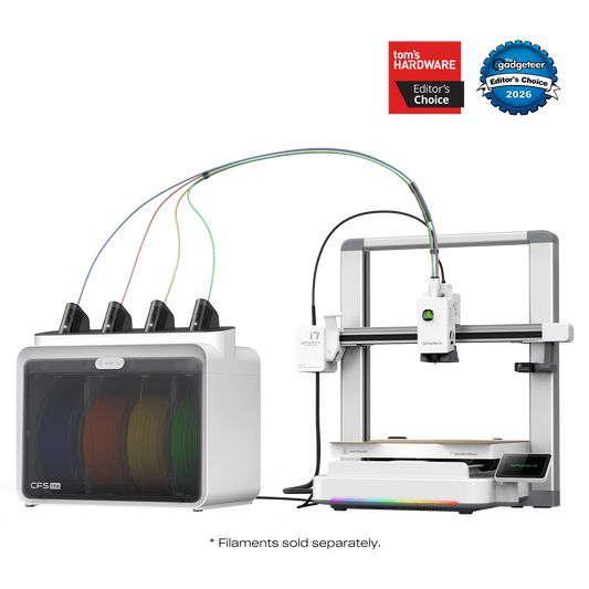 SPARKX i7 3D Printer