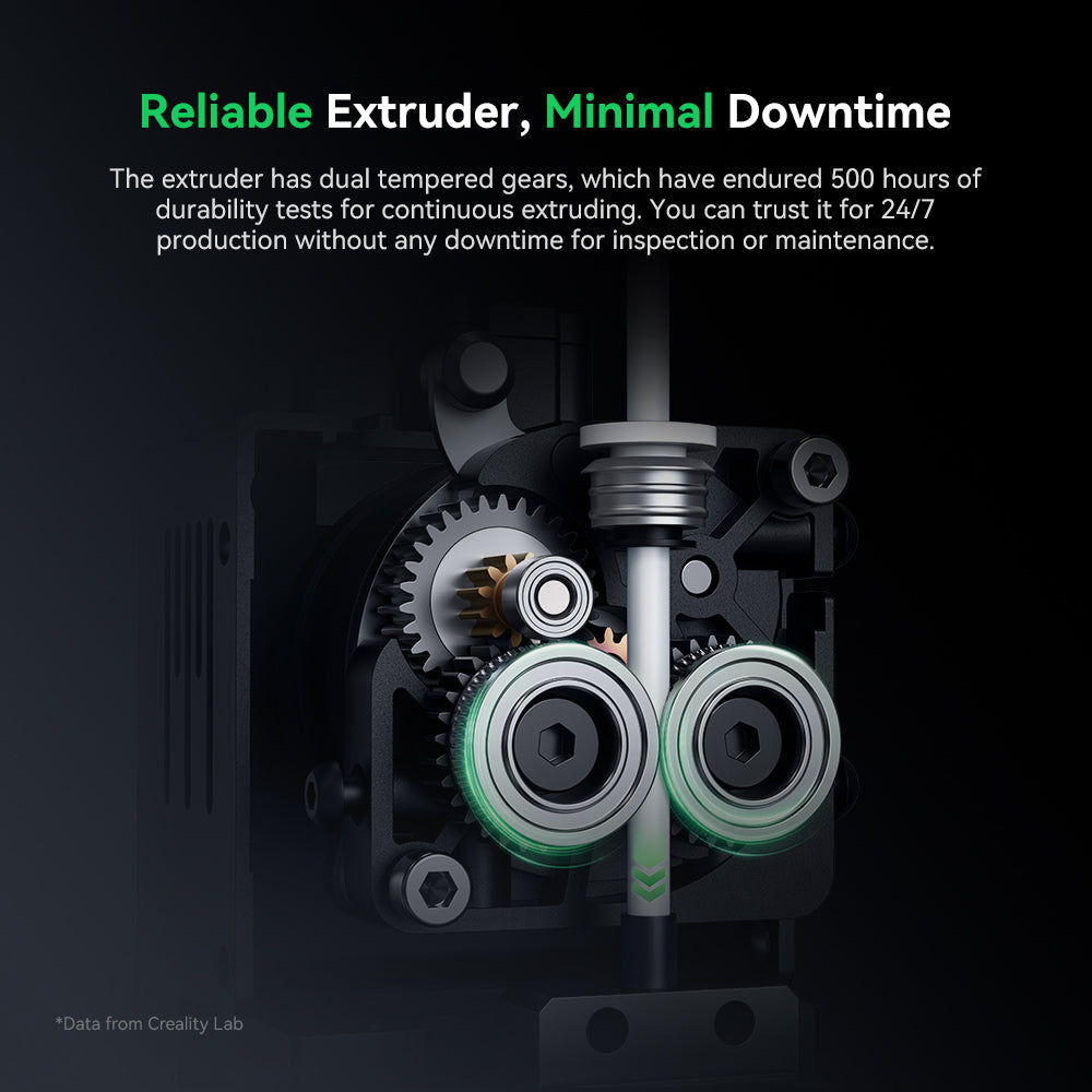 Creality Ender-5 Max 3D Printer