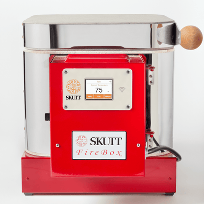 The Virtual Foundry FireX Sintering Kiln - Built to Order (8-12 weeks Lead Time)