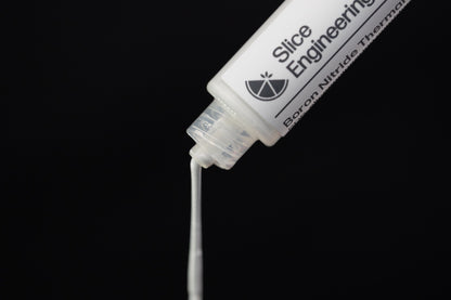 Slice Engineering Boron Nitride Paste – High Thermal Conductivity Compound