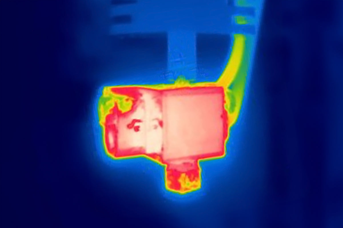 Slice Engineering Boron Nitride Paste – High Thermal Conductivity Compound
