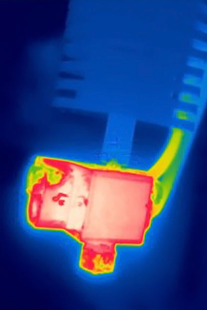 Slice Engineering Boron Nitride Paste – High Thermal Conductivity Compound