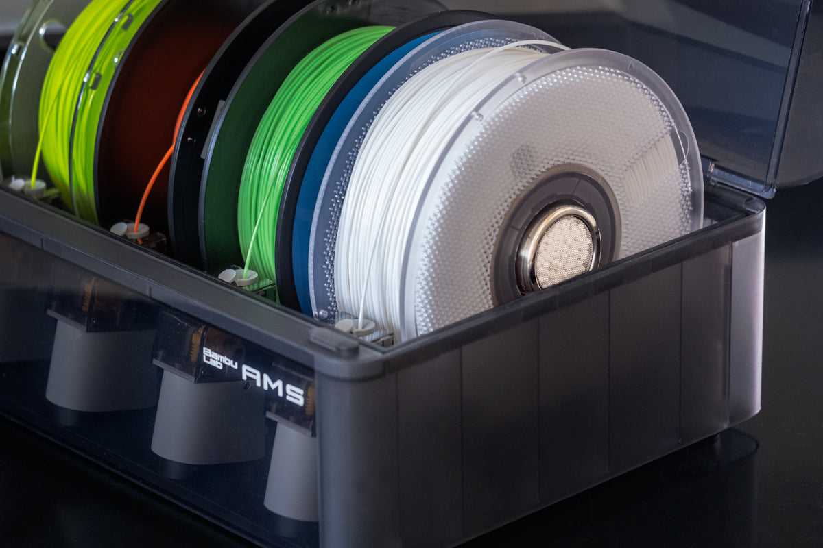 Slice Engineering Filament Desicante Activated Alumina