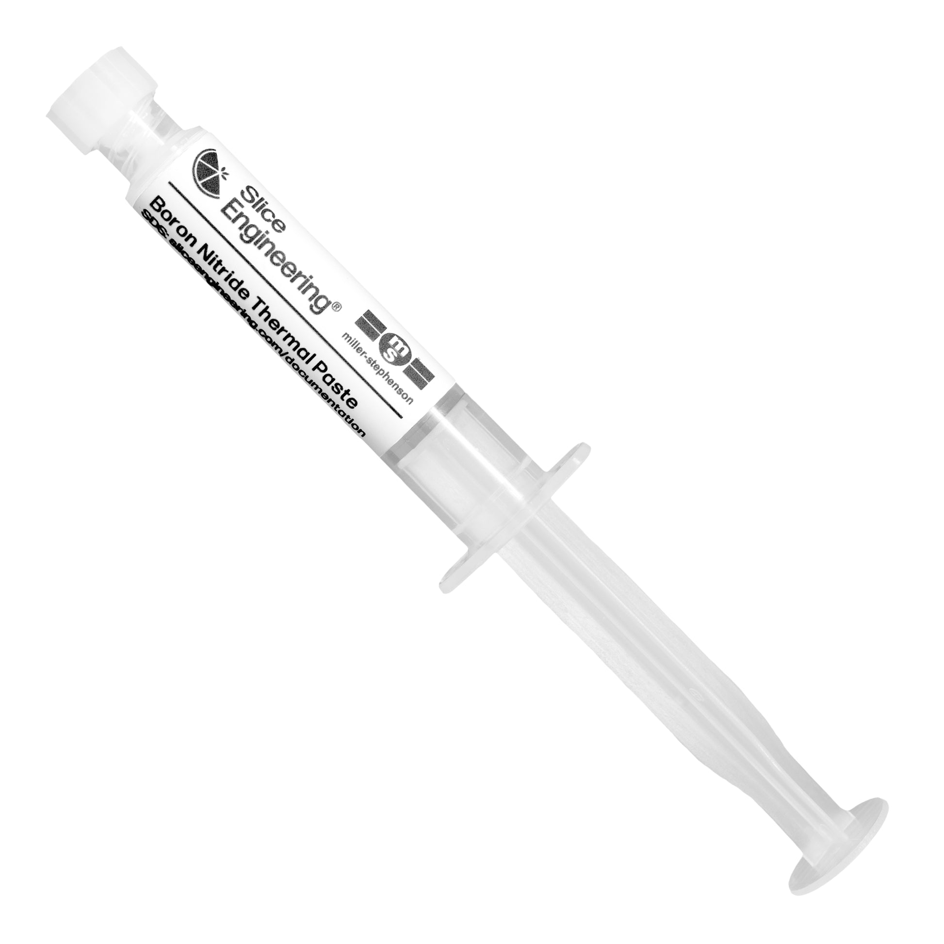 Slice Engineering Boron Nitride Paste – High Thermal Conductivity Compound