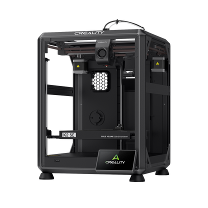 Creality K2 SE Combo 3D Printer | 16-Color Ready & High Speed