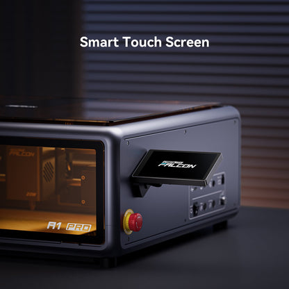 Creality Falcon A1 Pro 20W Laser Engraver & Cutter