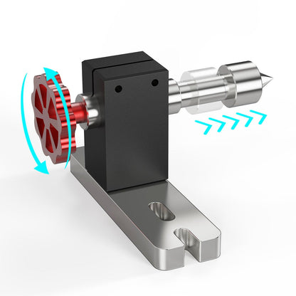TwoTrees 4th Axis CNC Rotary Kit