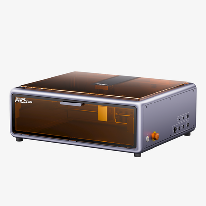Creality Falcon A1 10W Laser Engraver & Cutter