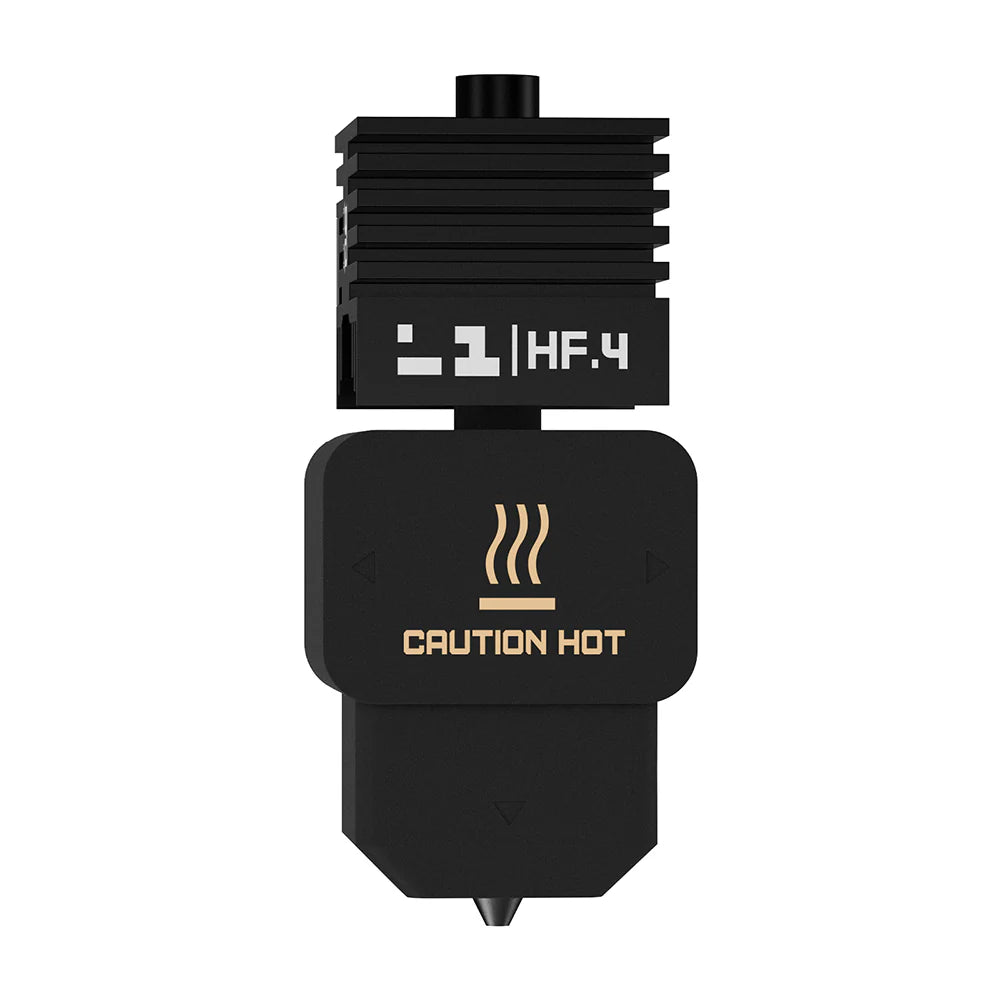 BIQU Panda Juicer High-Flow Integrated Hotend for Bambu Lab A1 / H2D Series