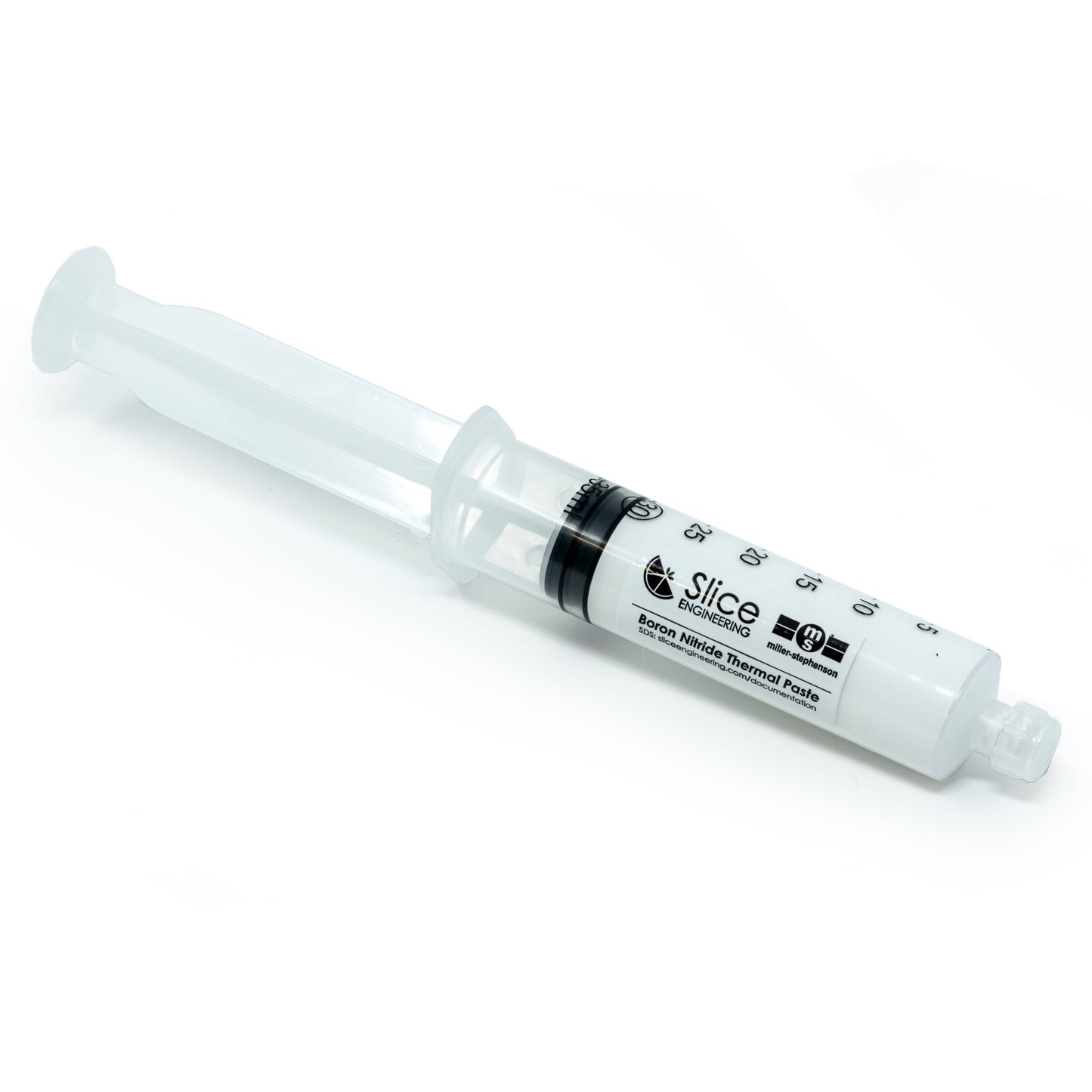 Slice Engineering Boron Nitride Paste – High Thermal Conductivity Compound