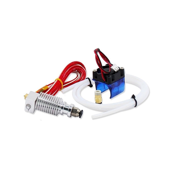 V6 Extruder Kit (Remote & Short-Range Options)