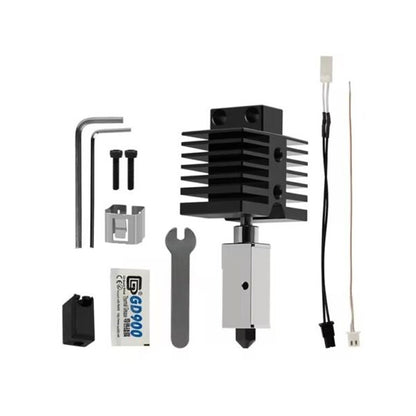 Hotend for Qidi Series and Kobra Series (24V, 60W)