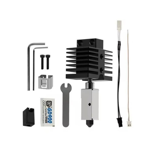 Hotend for Qidi Series and Kobra Series (24V, 60W)
