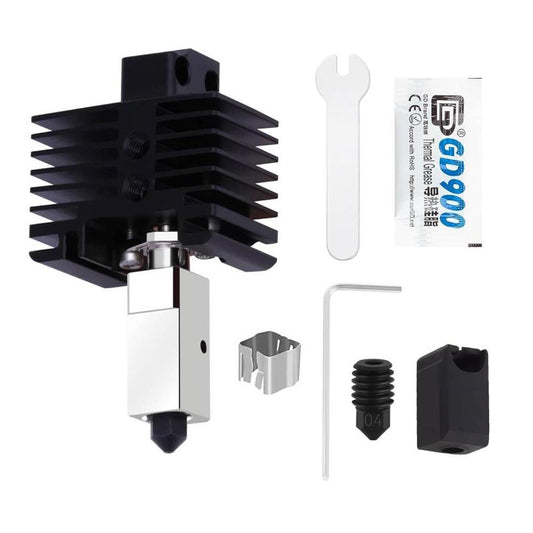 TZ-2.0 Hotend