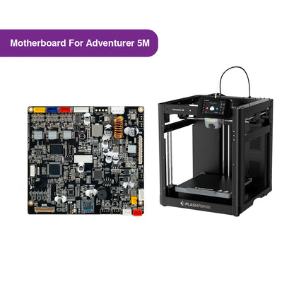 FlashForge Mainboard for Adventurer 5M Series 