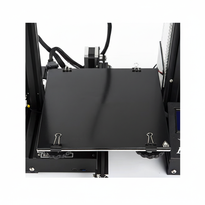 Creality 3D Printer Glass Ultrabase Heated Bed Build Surface