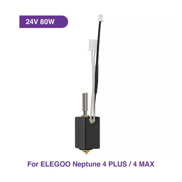 Heating Kit 24V for ELEGOO Neptune 4 PLUS / 4 MAX