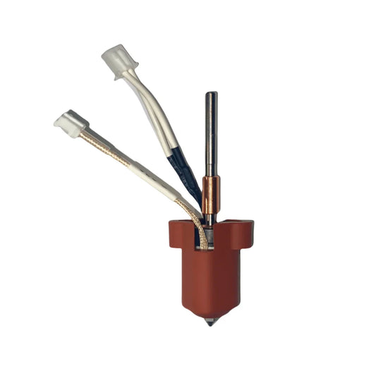 Heating Block Kit for Creality K1C / K1 Max Quick‑Swap Nozzle Kit