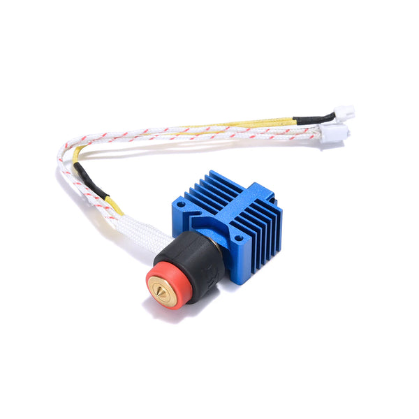 BIQU Panda Revo Hotend High Flow High Speed Drop-in Upgrade Hotend for Bambu Lab P1 Series & X1 Series