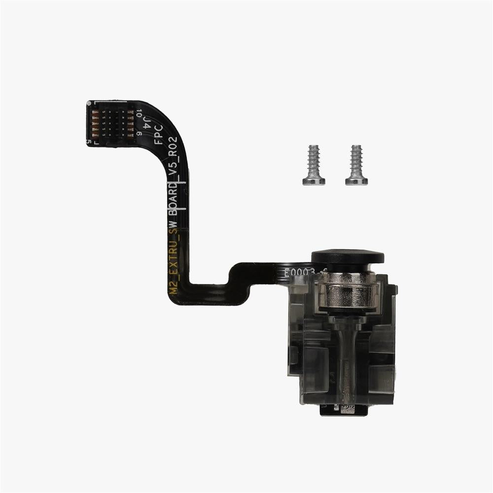 Bambu Lab Extruder Filament Sensor – P1P / P1S - Official Replacement