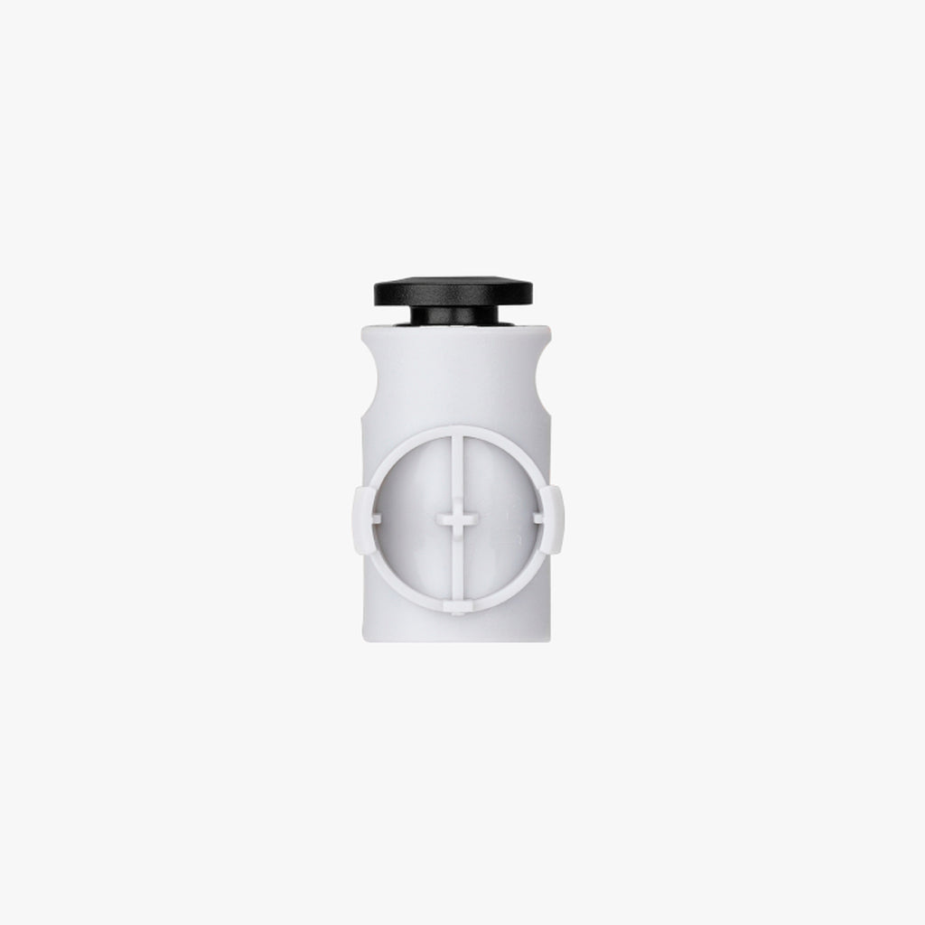 Original PTFE Tube Connector for Bambu Lab A1 Mini – Genuine 