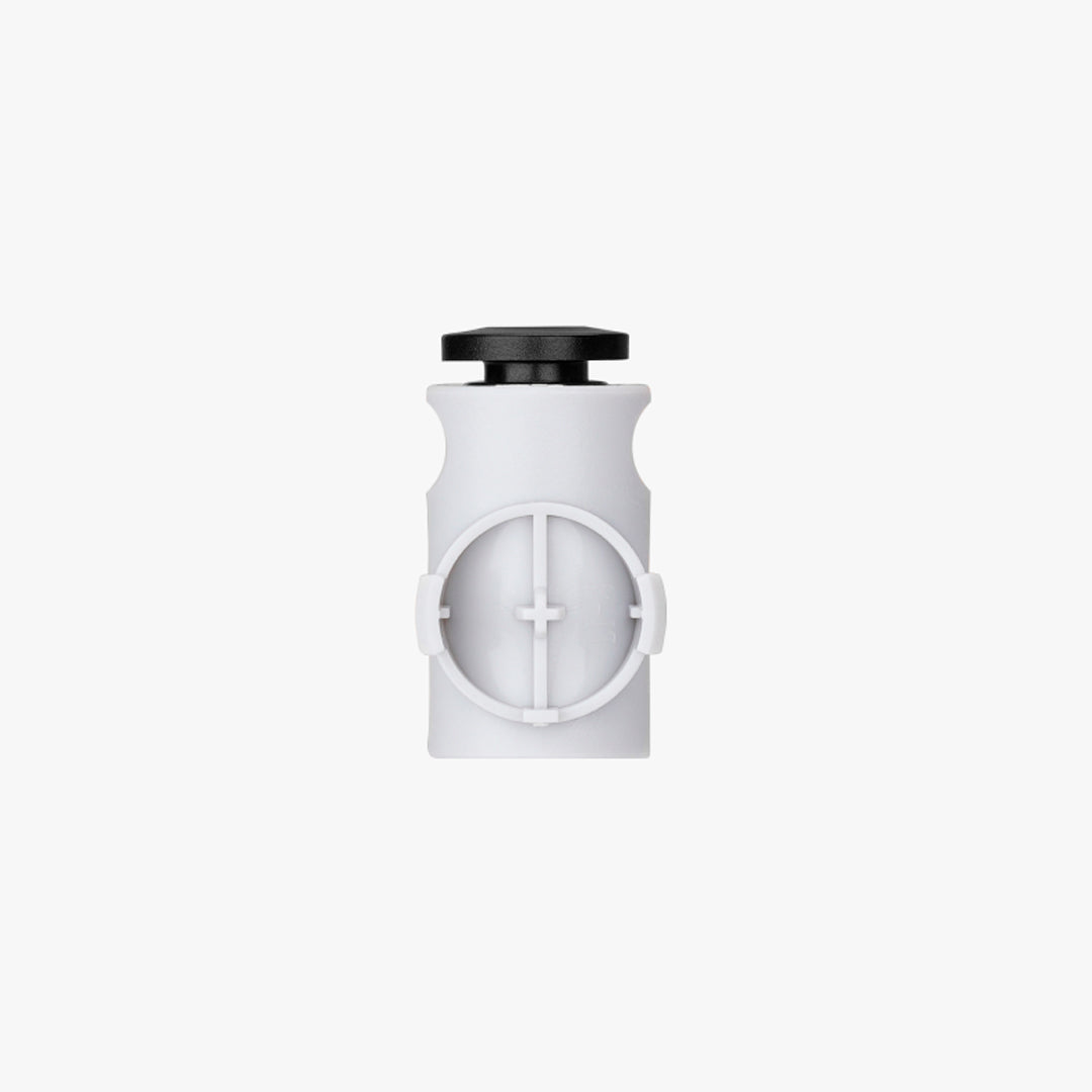 Original PTFE Tube Connector for Bambu Lab A1 Mini – Genuine 