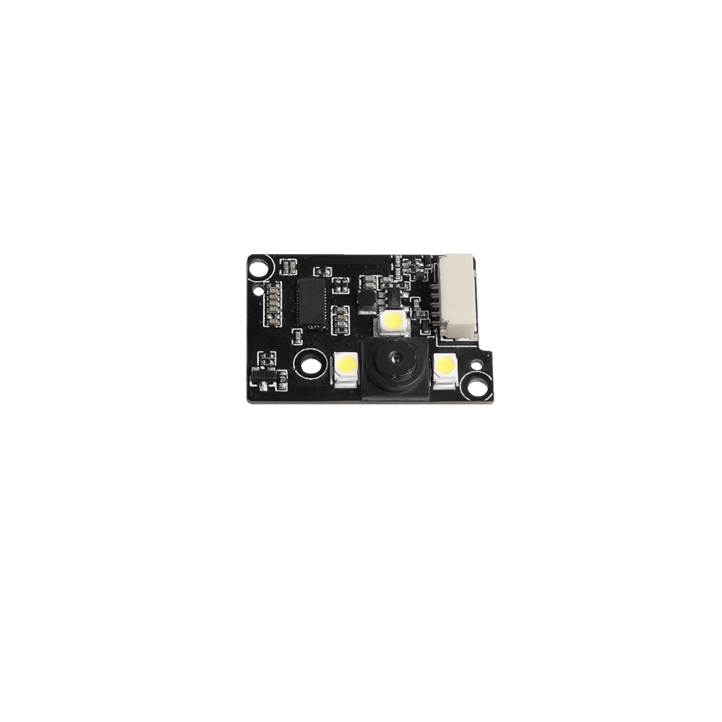 Creality K2 Plus Nozzle Camera