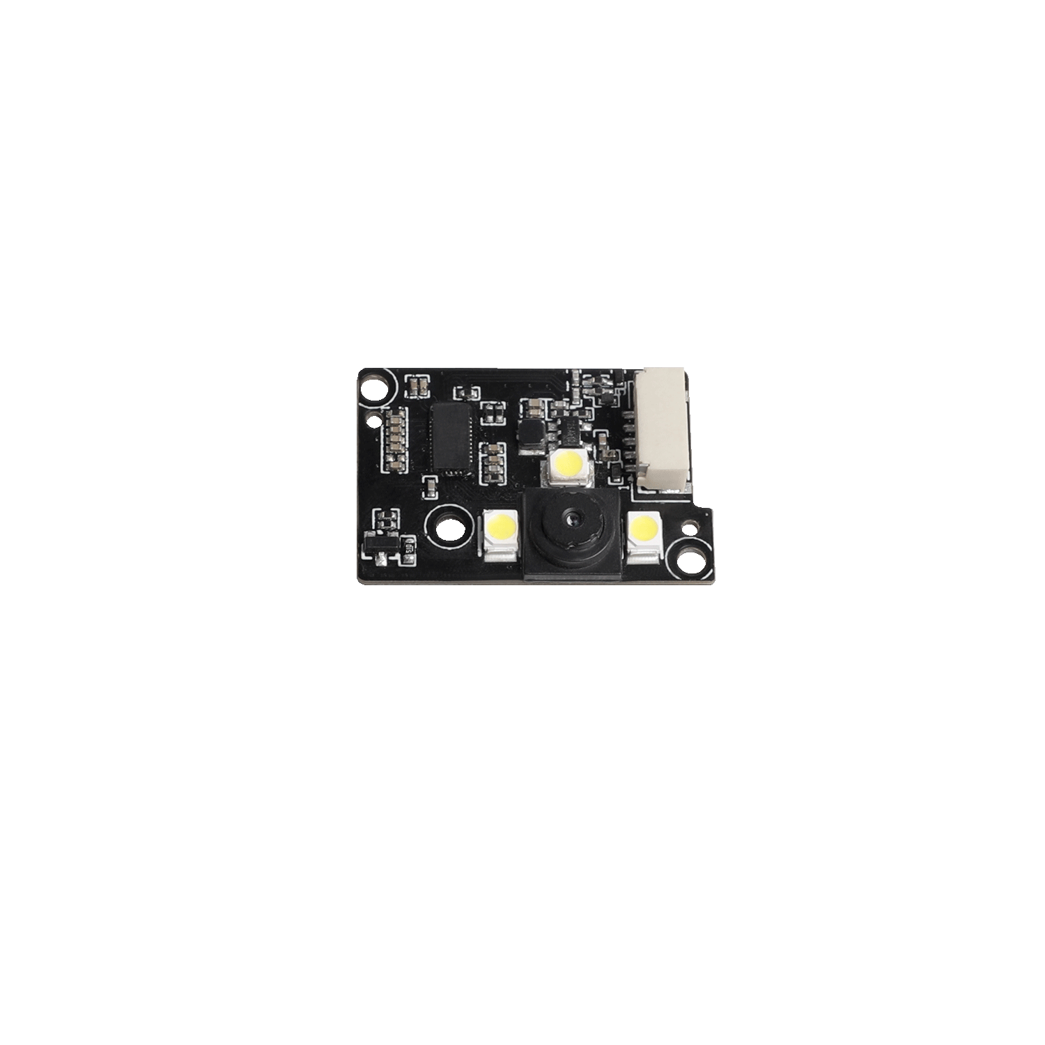 Creality K2 Plus Nozzle Camera