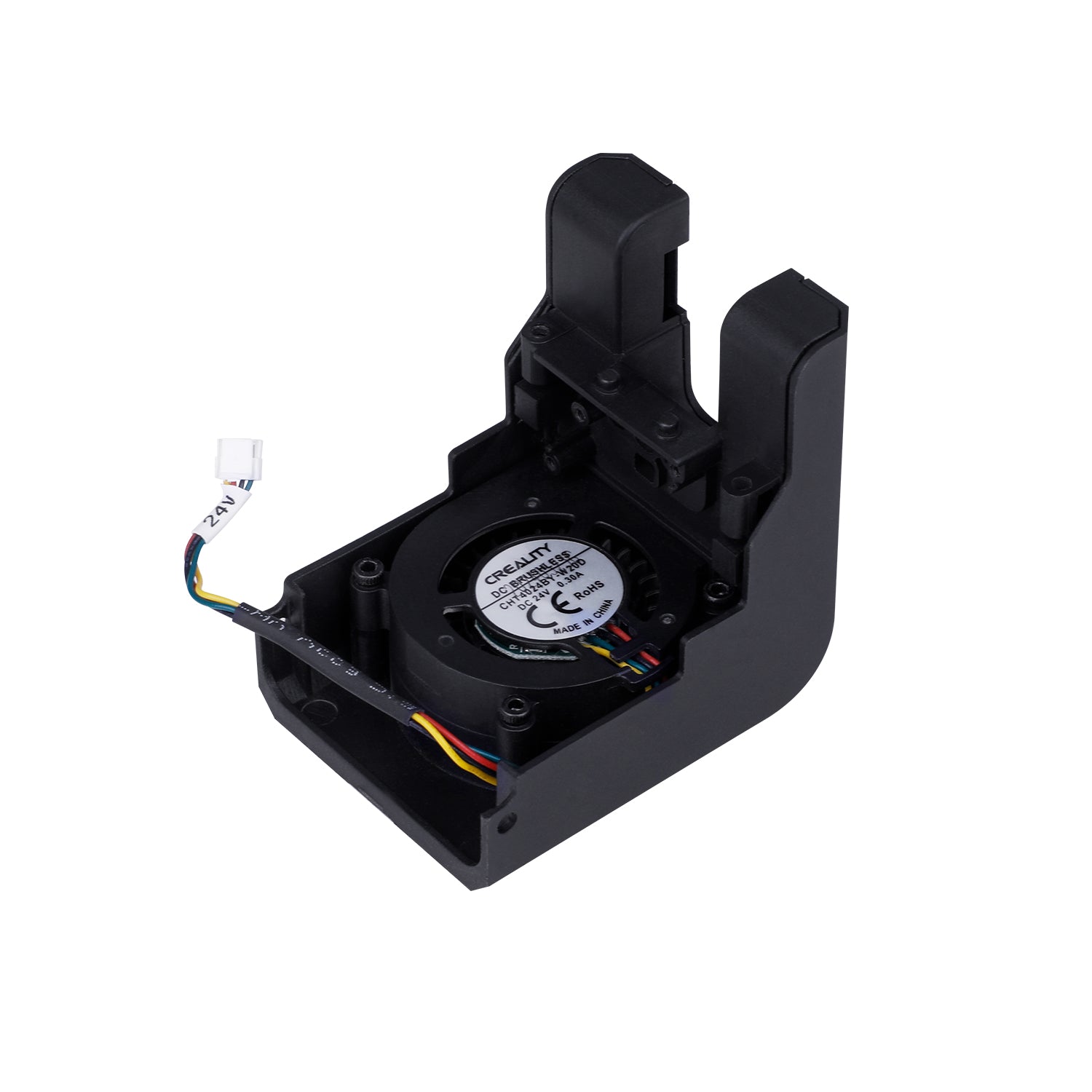 FutureBit Moonlander 2 / TTBiT USB Miner Replacement Cooling Fan – 5W Scrypt ASIC