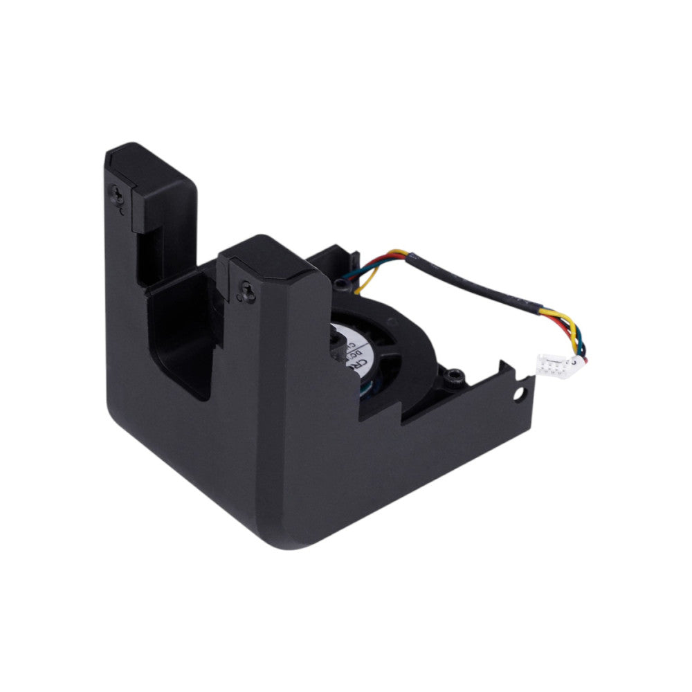 Creality K2 Plus - Model Fan Assembly