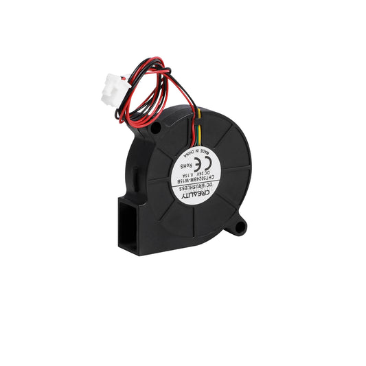 Creality K2 Plus Mainboard Cooling Fan