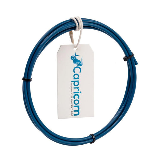 1m PTFE Capricorn Tube XS Series