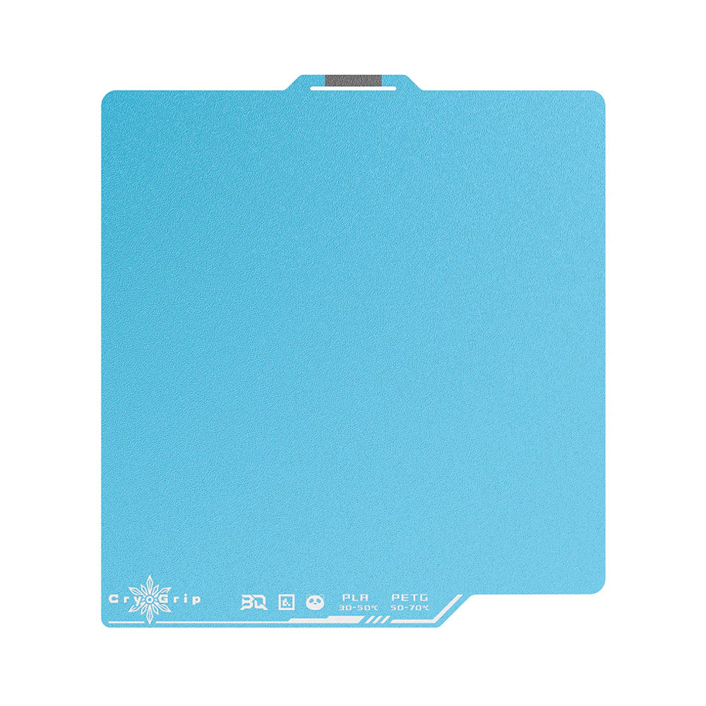 BIQU Panda Build Plate CryoGrip Pro – 7-Layer Build Plate for Bambu Lab X1 / P1 / A1