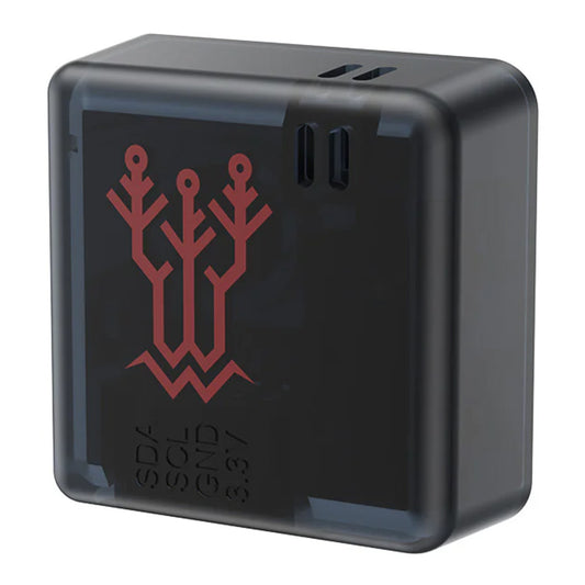 BIGTREETECH Panda Sense – Smart Temp & Humidity Sensor for Bambu Lab A1 / P1 / X1 Series with Panda Touch Support