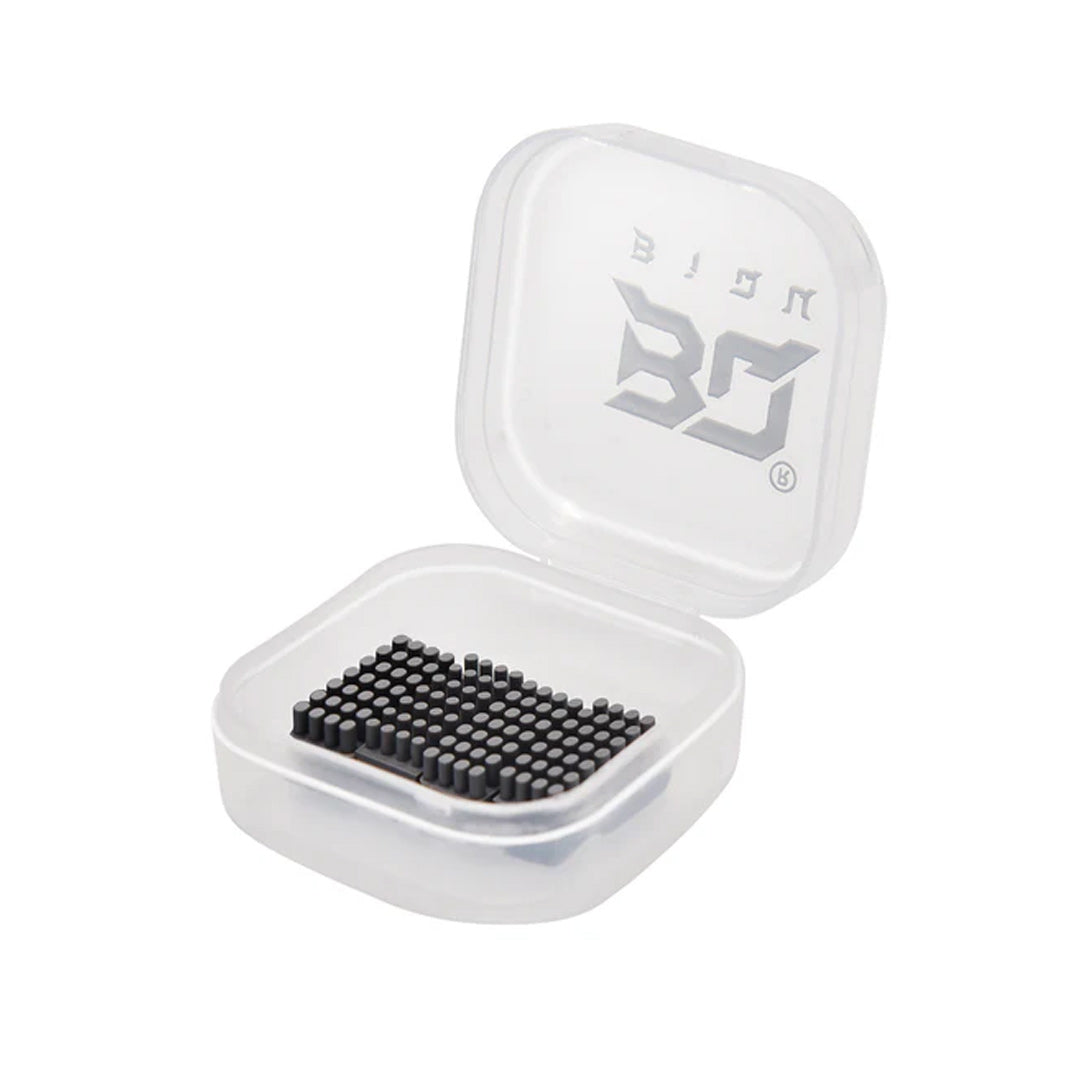 BIQU Silicone Wipers for Panda Brush PX for Bambu Lab P1 / X1 Series (4-Pack)