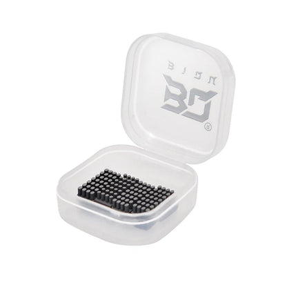 BIQU Silicone Wipers for Panda Brush PX for Bambu Lab P1 / X1 Series (4-Pack)