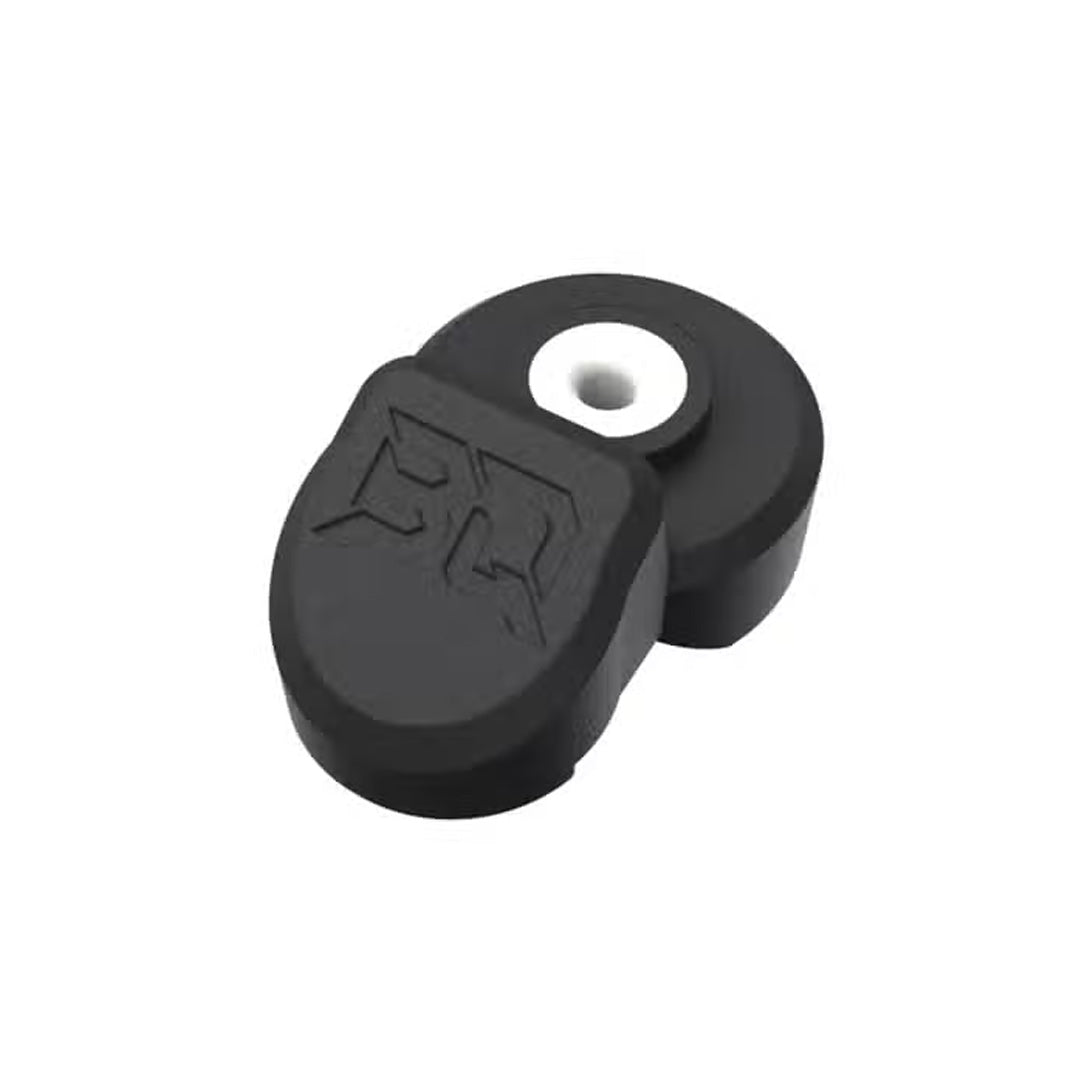 BIQU Panda AMS Guard Set (4-Pack)– Ceramic Inlet Upgrade for Bambu Lab AMS, Wear-Resistant Protection for Multicolor Printing
