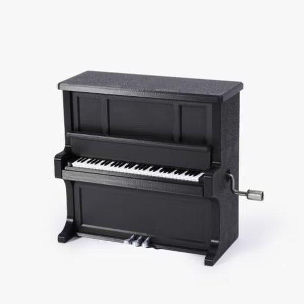 Bambu Lab Piano Music Box DIY Kit K015 – MakerParts 3D