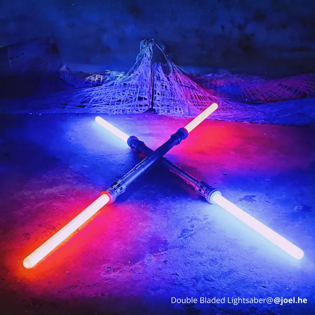 Motion-Activated Sound & Light Props Kit for 3D Printed Props | Bambu Lab