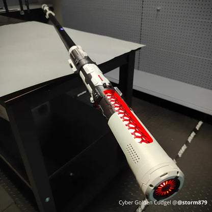 Bambu Lab Motion-Activated Sound & LED Light Props Kit for 3D Printed Props