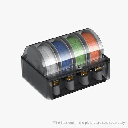 Bambu Lab AMS 2 Pro – Automatic Material System with Active Drying for X1 / P1 Series