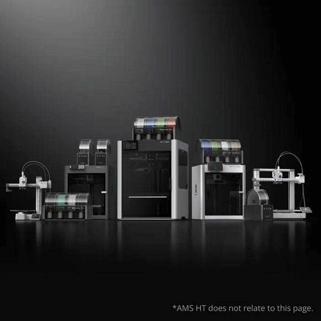 Bambu Lab AMS 2 PRO compatibility