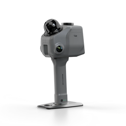 3DMakerpro Raven Handheld LiDAR Scanner - 50m Radius