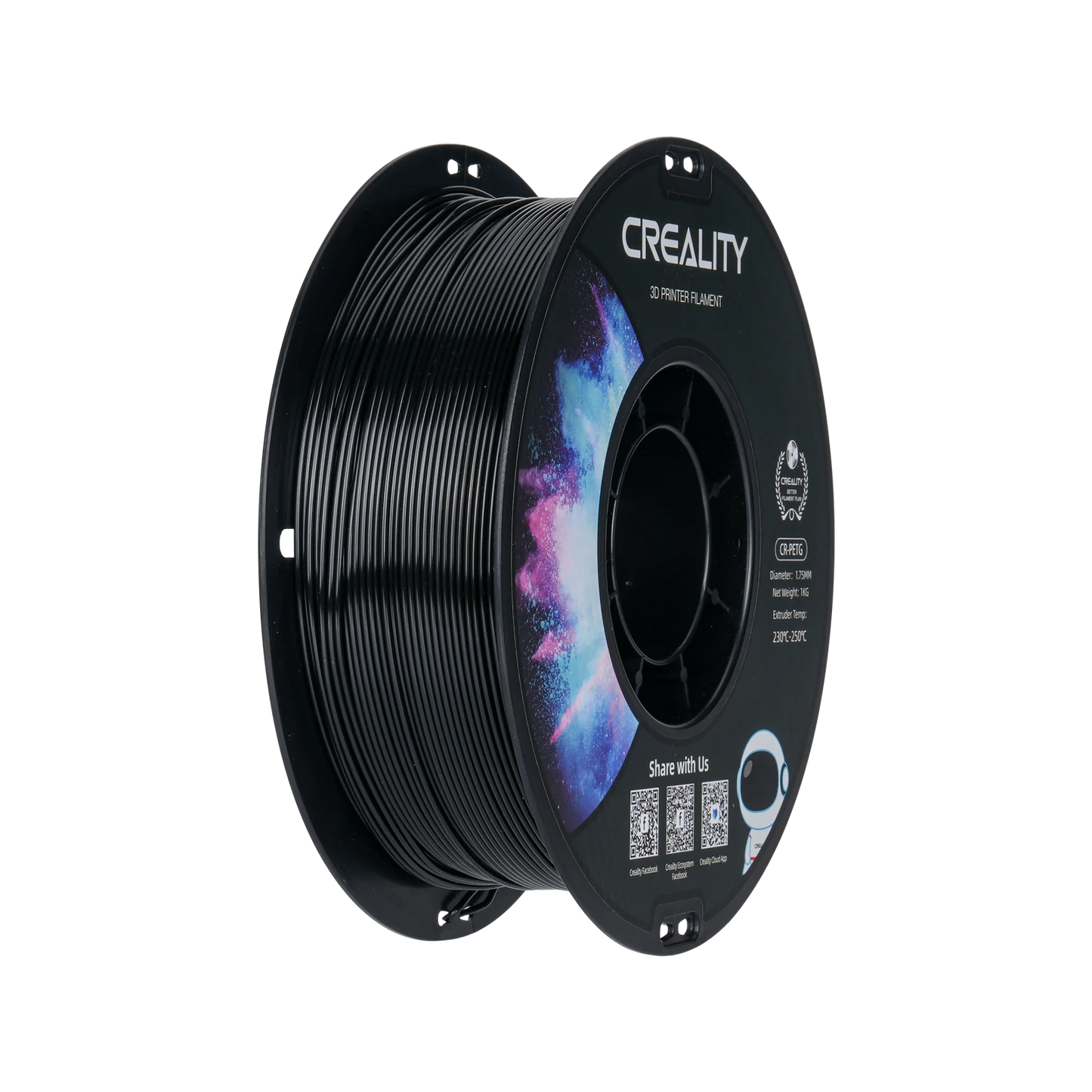 Creality CR-PETG Filament – 1kg