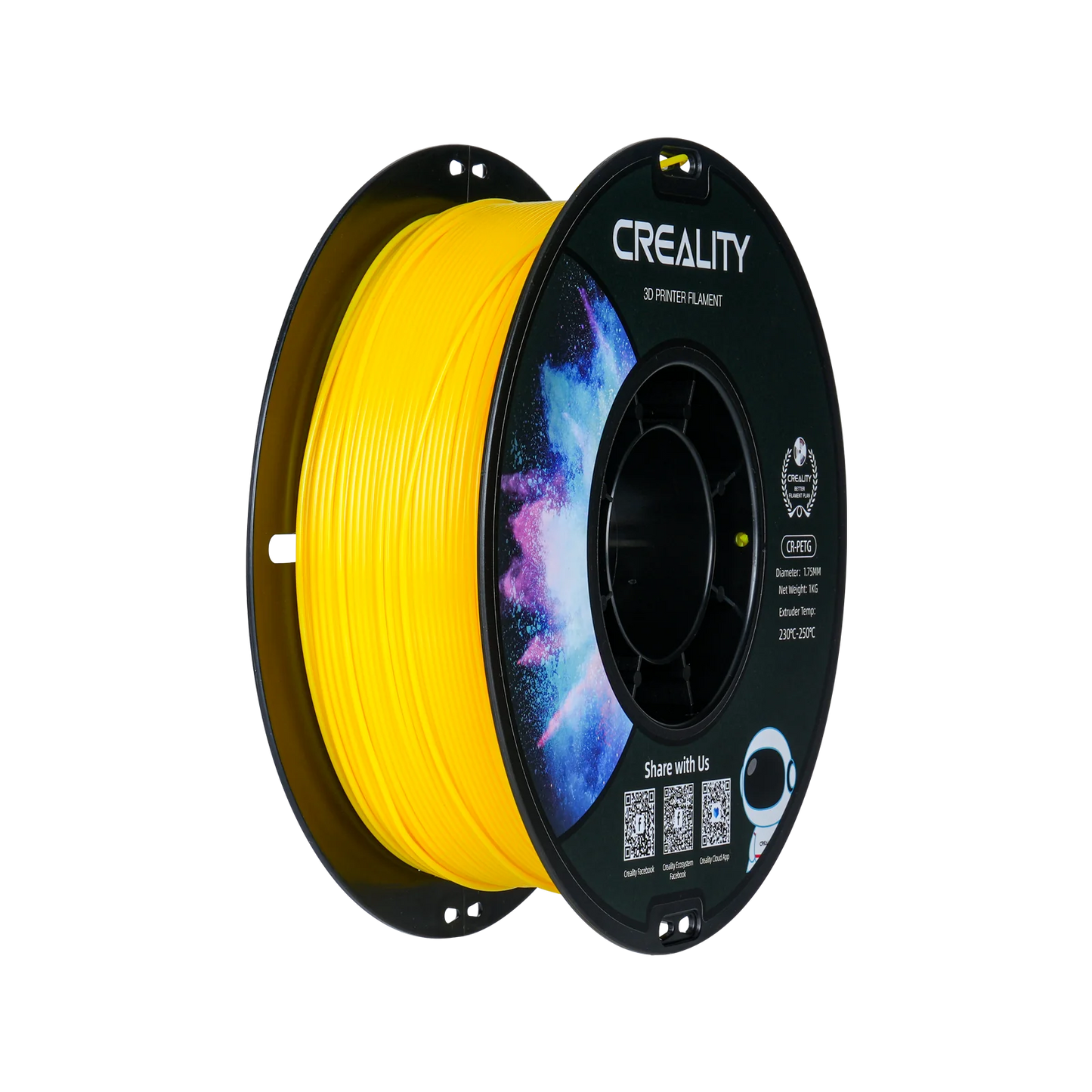 Creality CR-PETG Filament – 1kg