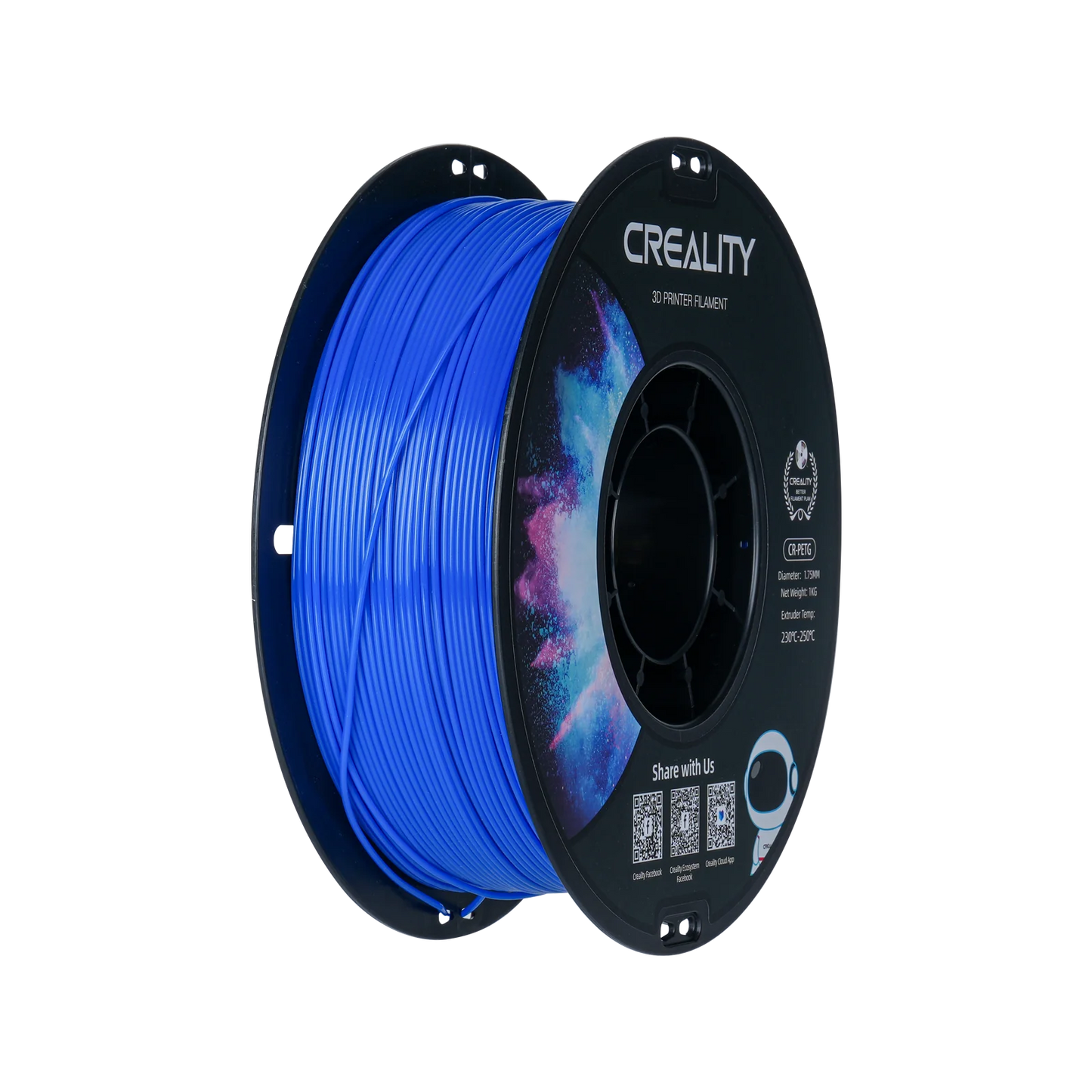 Creality CR-PETG Filament – 1kg
